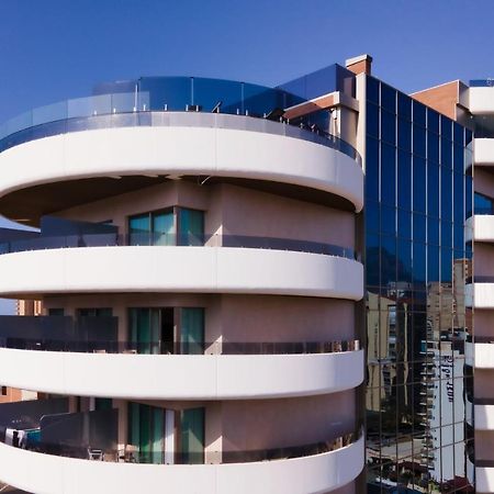 Hotel Gold Arcos 4 Sup - Built In May 2022 Benidorm Zewnętrze zdjęcie