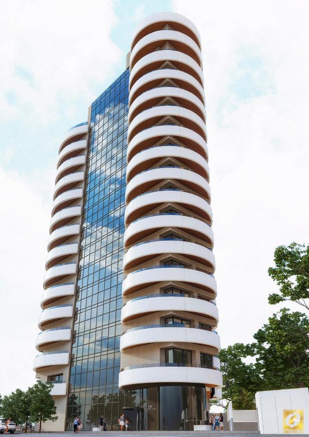 Hotel Gold Arcos 4 Sup - Built In May 2022 Benidorm Zewnętrze zdjęcie