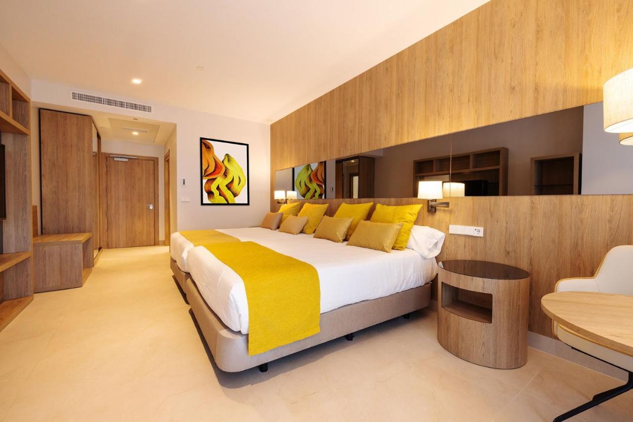 Hotel Gold Arcos 4 Sup - Built In May 2022 Benidorm Zewnętrze zdjęcie