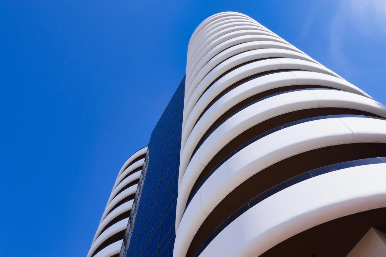 Hotel Gold Arcos 4 Sup - Built In May 2022 Benidorm Zewnętrze zdjęcie